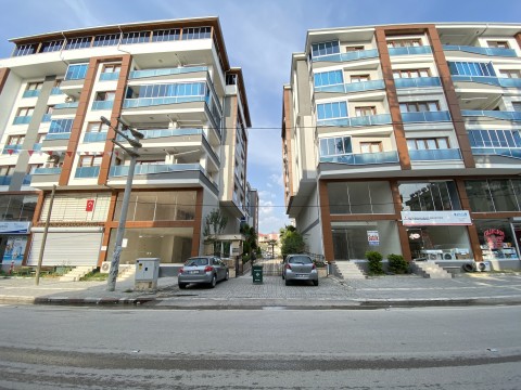 Osmaniye Merkez Haci Osmanli Da Kiralik Daire 125m2 2 1 1168383